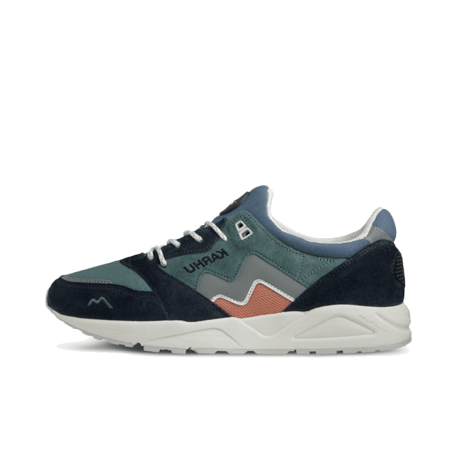 Karhu Aria 95 'India Ink' - Legend