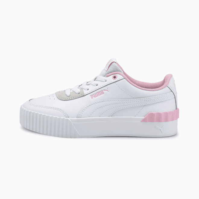 Puma Carina Lift Women's Trainers