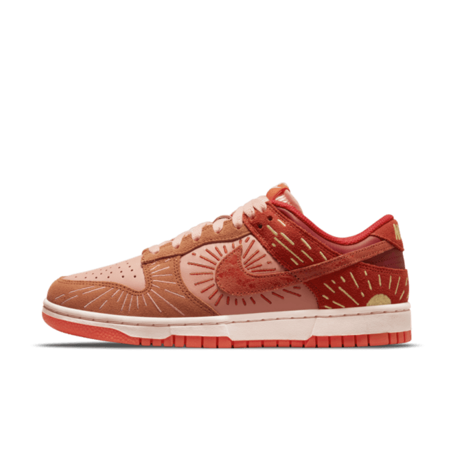 Nike Dunk Low NH 'Winter Solstice'