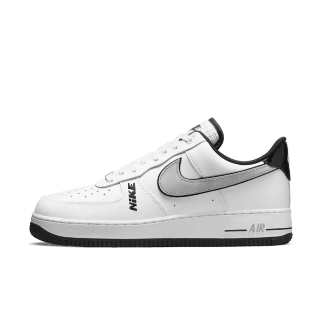 Nike Air Force 1 Low 'White Black'