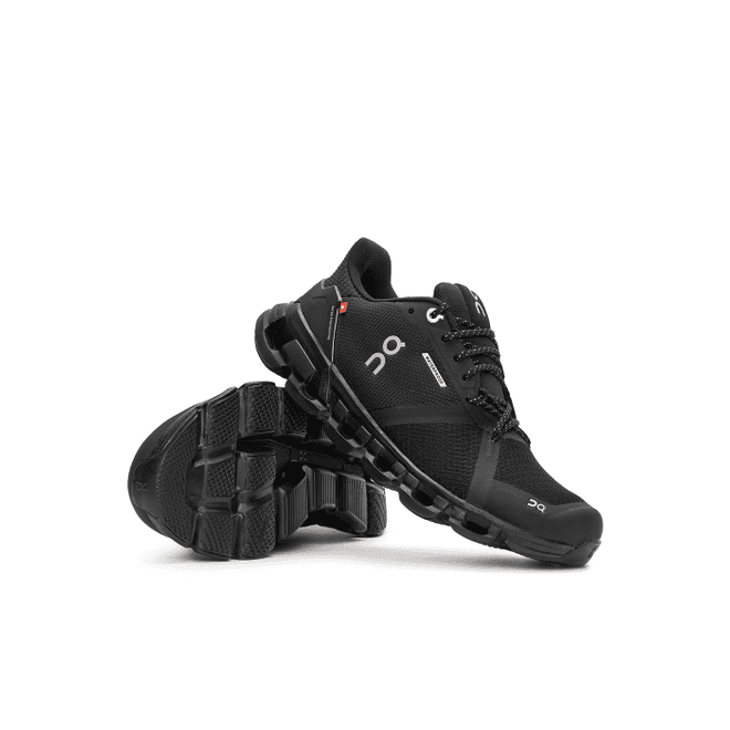 On Running Cloudflyer Waterproof