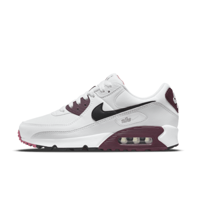 Nike Air Max 90 'Dark Beetroot'