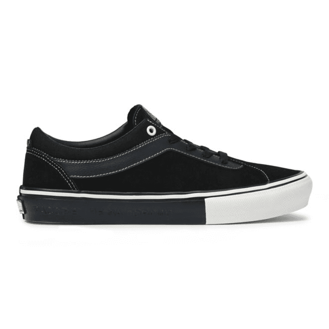 VANS Vans X Rassvet Skate Bold 