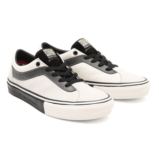 VANS Vans X Rassvet Skate Bold 