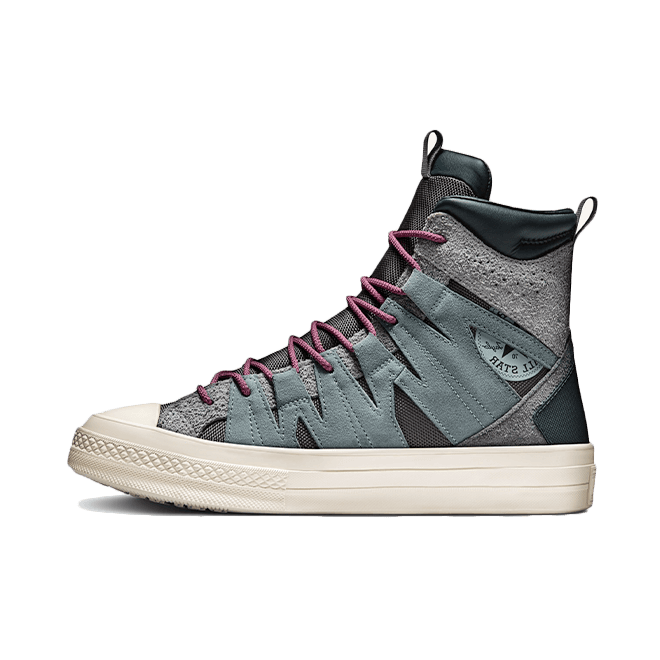 Converse Chuck 70 Hi Escapism 'Sedona Sage'