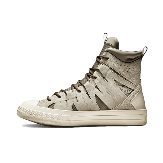 Converse Chuck 70 Hi Escapism 'Crockery'