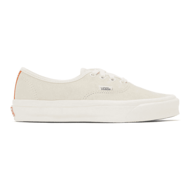 Vans OG Authentic LX Antique White