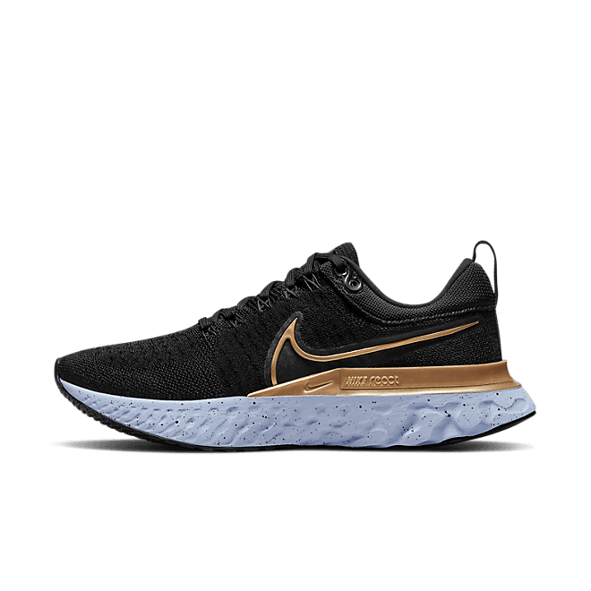 Nike React Infinity Run Flyknit 2