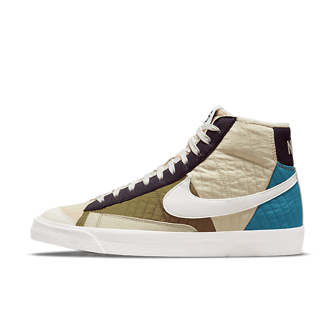 Nike Blazer Mid Toasty