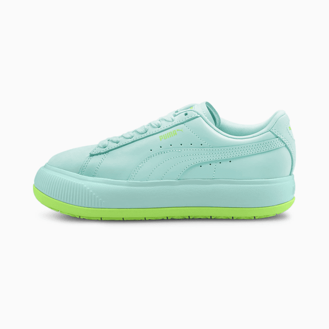 Puma Suede Mayu Mono Women's Trainers