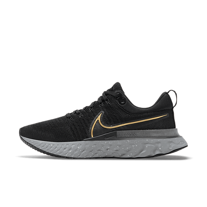 Nike React Infinity Run Flyknit 2