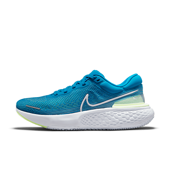 Nike ZoomX Invincible Run Flyknit