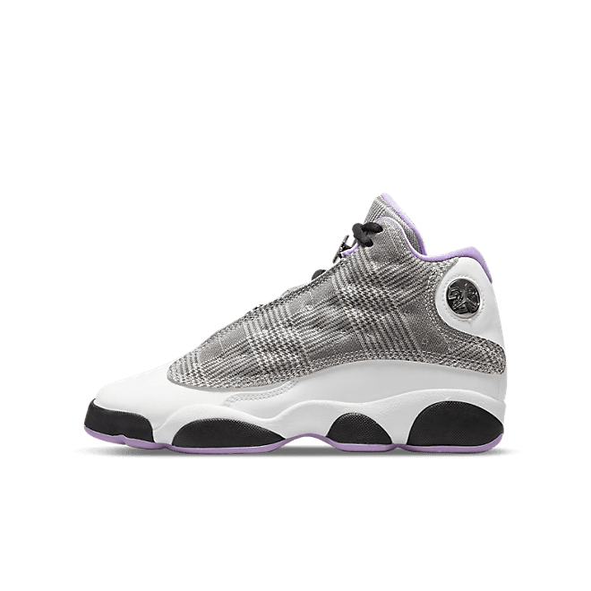 Jordan 13 Retro Houndstooth (GS)