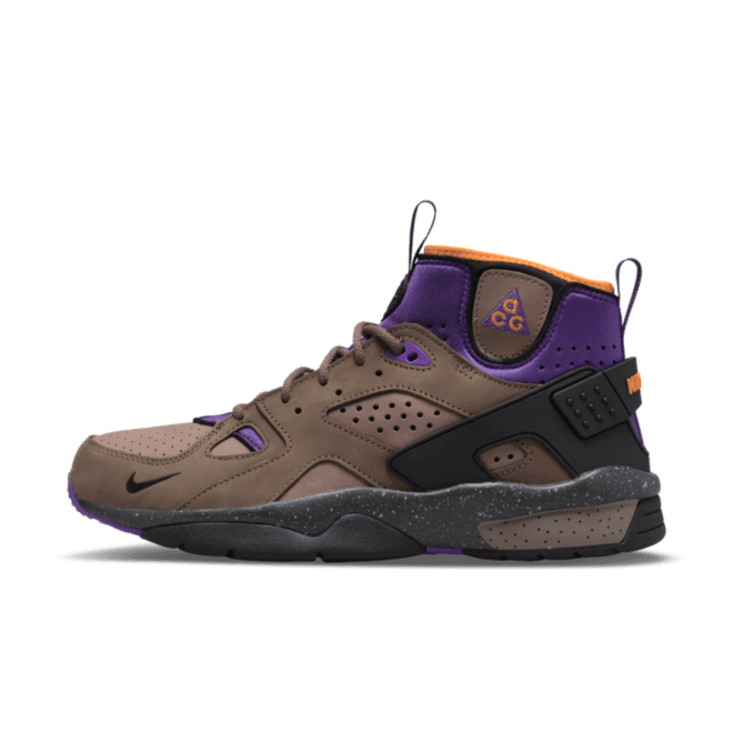 Nike ACG Air Mowabb 'Trail End Brown'