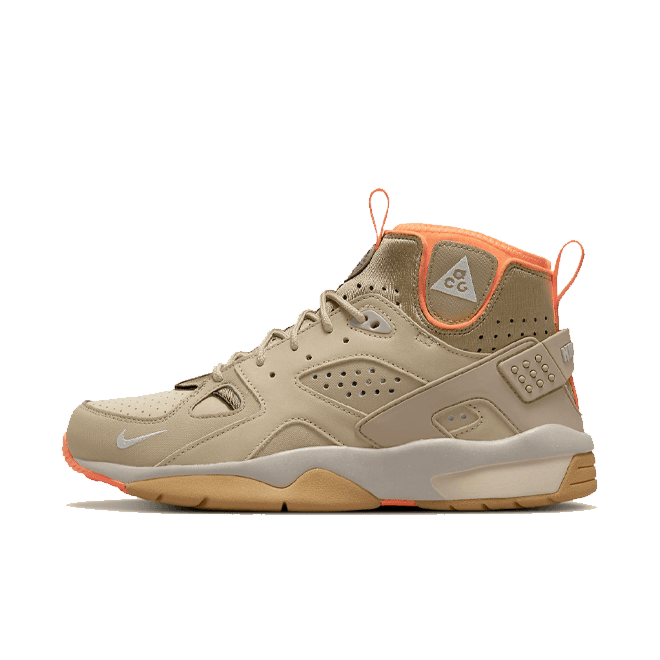 Nike ACG Air Mowabb 'Limestone'