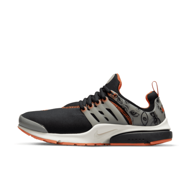 Nike Presto Halloween