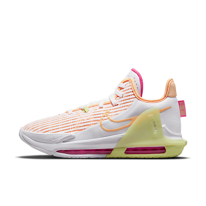 Nike Lebron Witness Vi