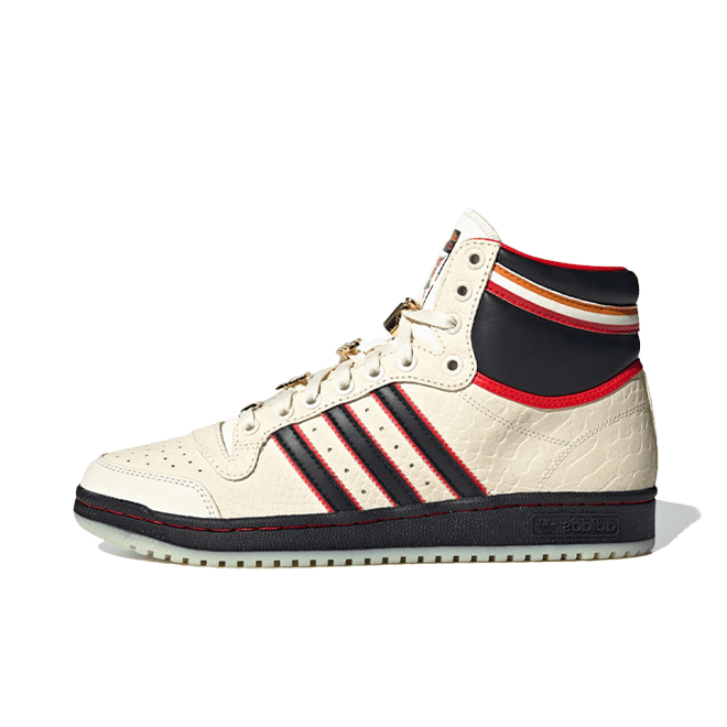 ESPN X adidas Top Ten Hi '1979'