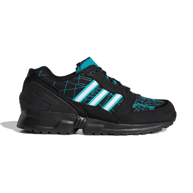 adidas Consortium EQT Cushion 91 RH Runner's High