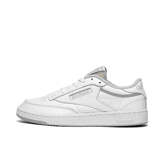 Eames X Reebok Club C 85 Monotone Pack 'White'