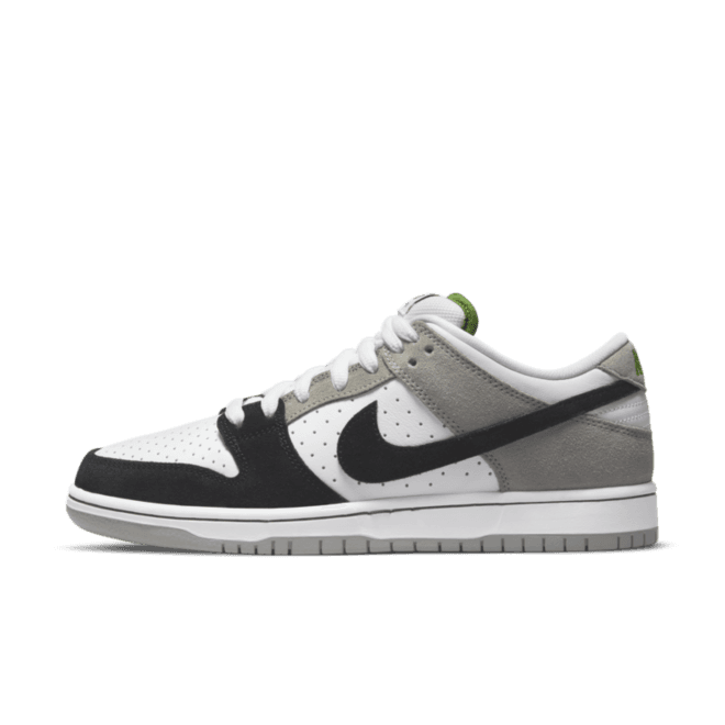 Nike SB Dunk Low 'Chlorophyll'