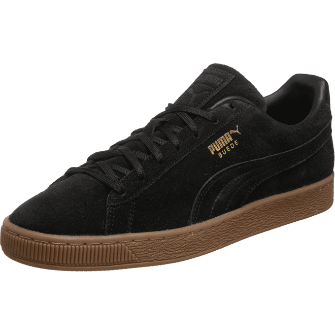 Puma Suede Gum