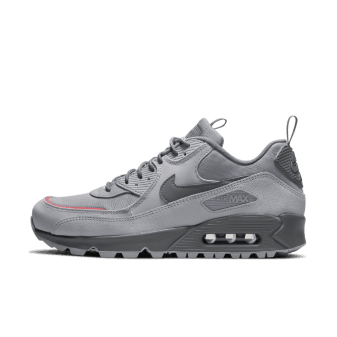 Nike Air Max 90 Surplus 'Wolf Grey'