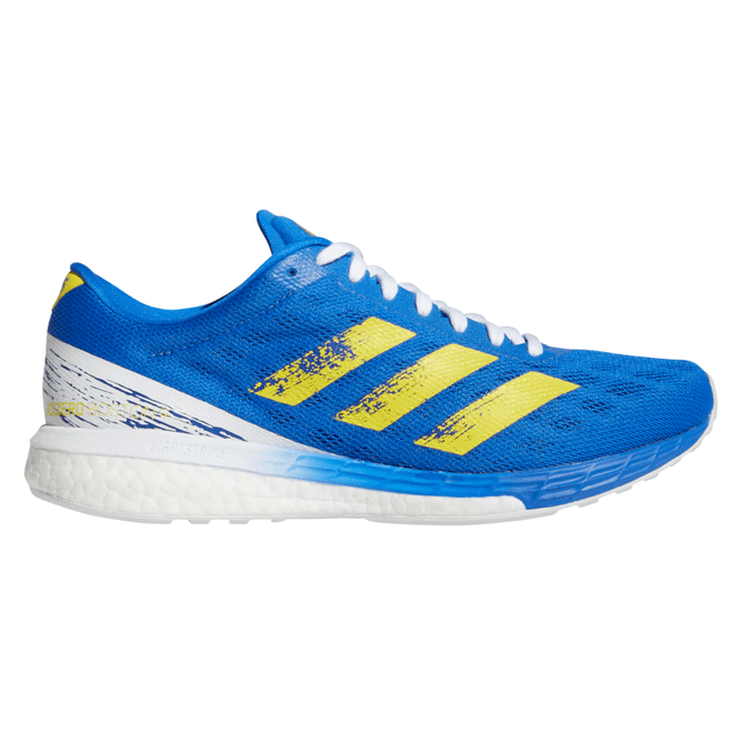 adidas Adizero Boston 9 Boston Marathon (2021)