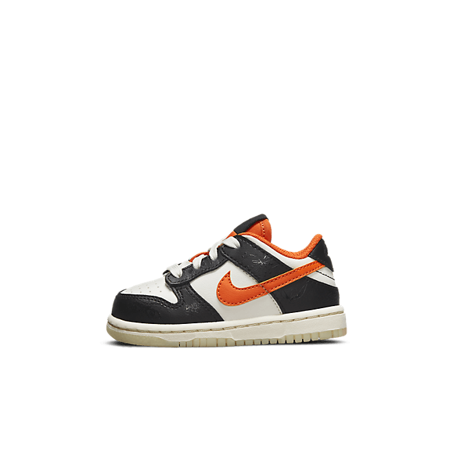 Nike Dunk Low PRM TD 'Halloween'