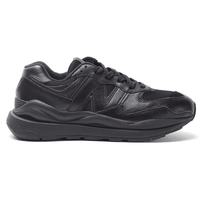 New Balance 57/40 Black