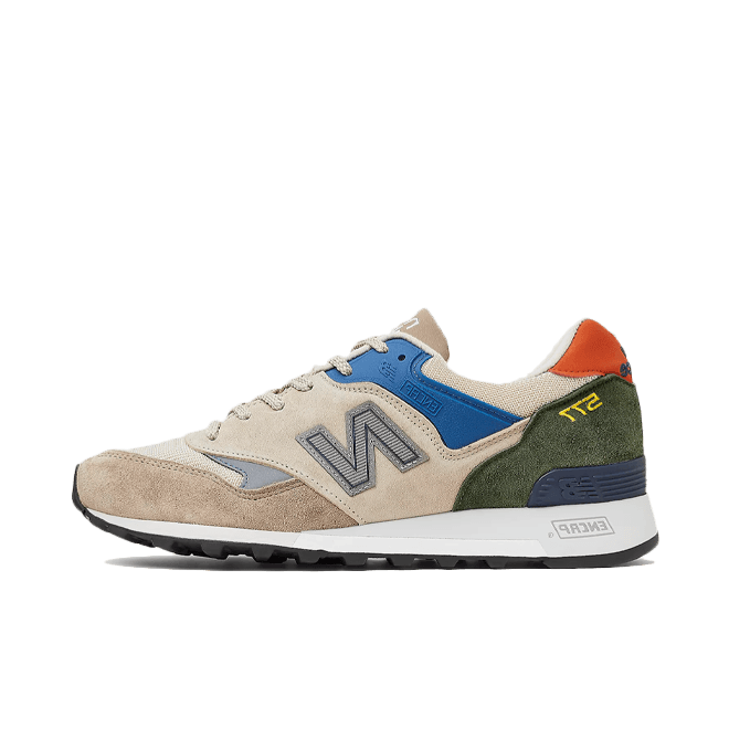 New Balance M577 'Sand' - Made in UK