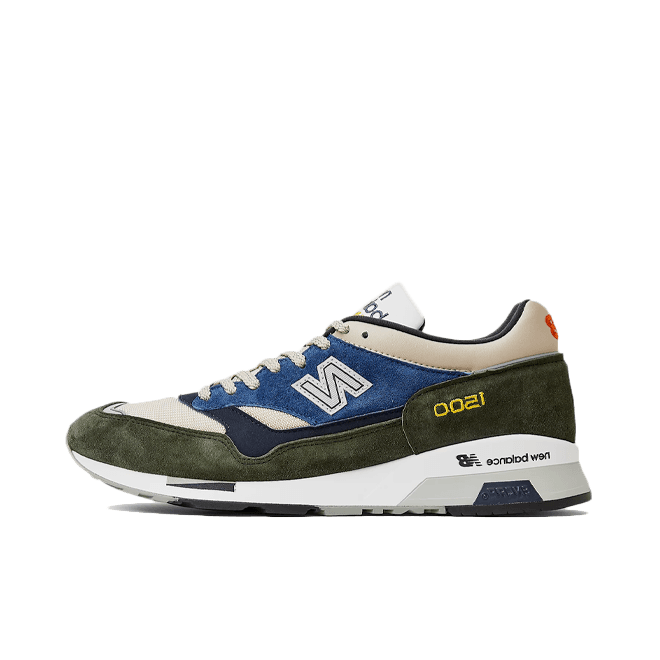 New Balance M1500 'Green' - Made In UK