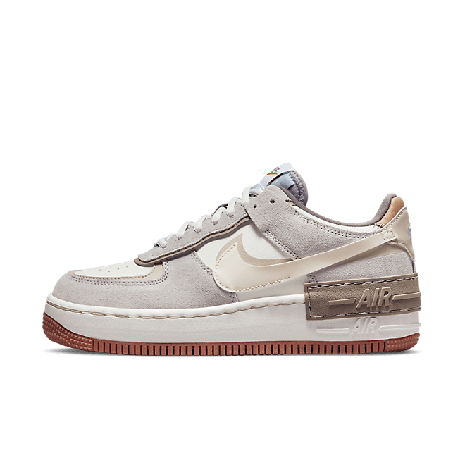 Nike Air Force 1 Shadow 'Sail Pale Ivory'