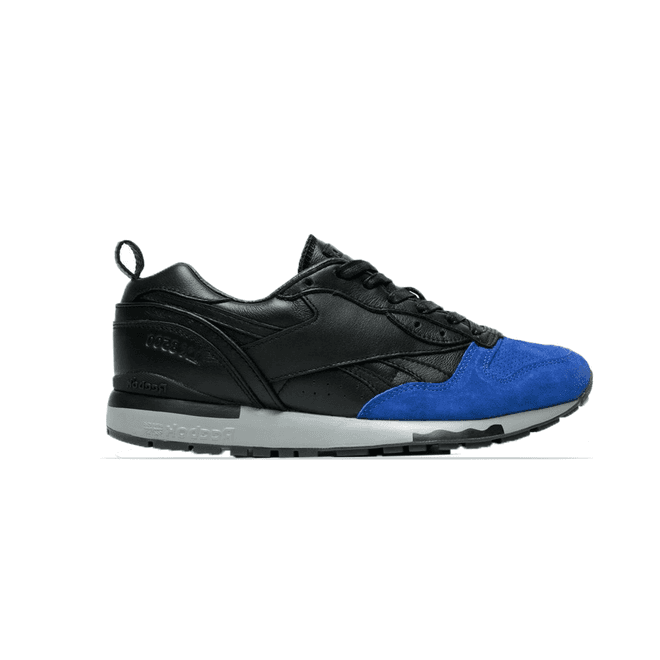 Reebok LX8500 Renarts Dead End Kicks