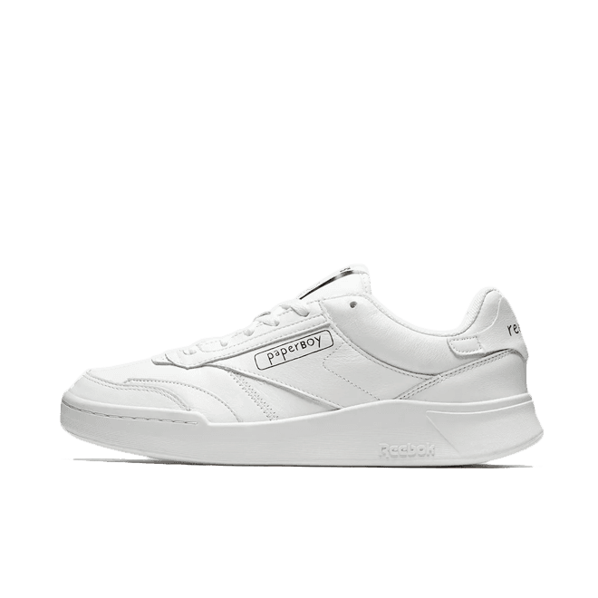 Paperboy X Beams X Reebok Club C Legacy