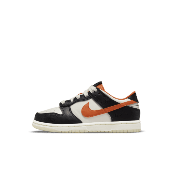 Nike Dunk Low PRM PS 'Halloween'