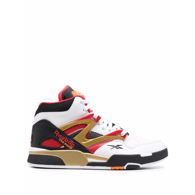 Reebok Pump Omni Zone II