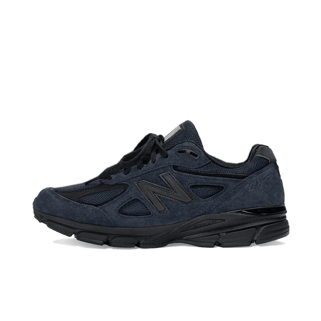 JJJJound X New Balance 990v4 'Parisian Night'