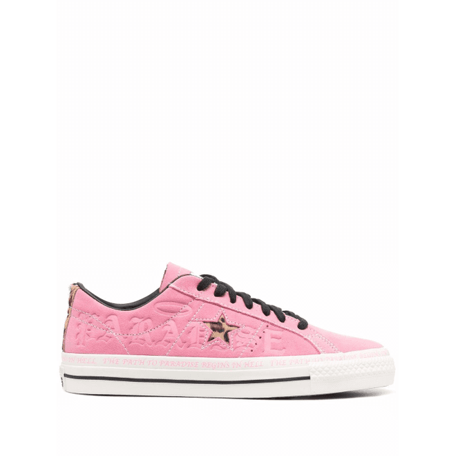 Converse Low-top