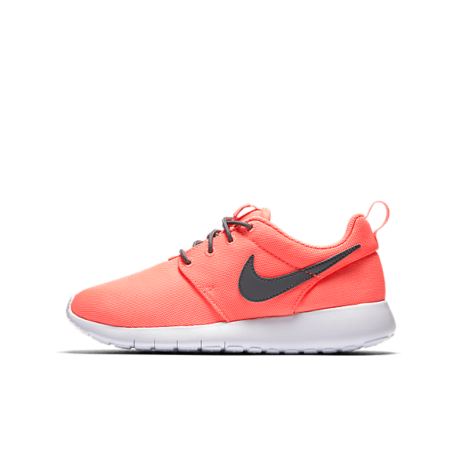 Kids Nike Roshe One GS Lava Glow