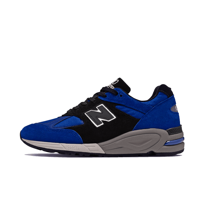 New Balance 990v2 'Royal Blue'