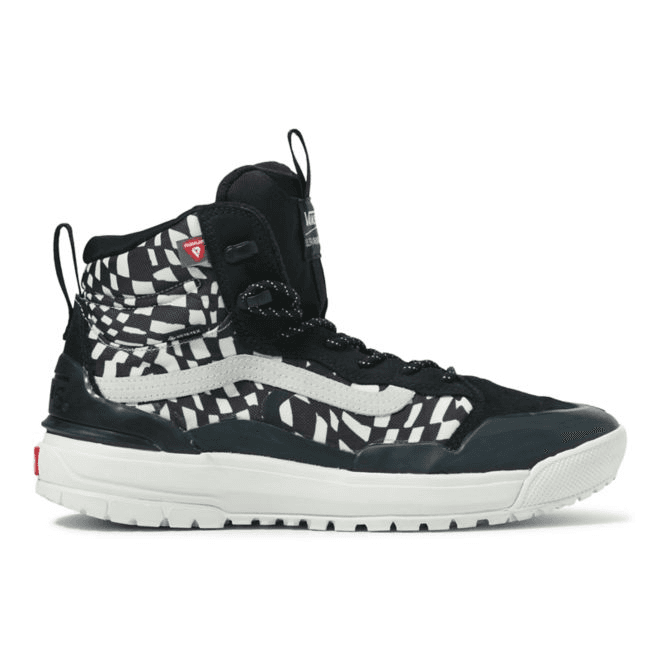 VANS Ultrarange Exo Hi Gore-tex Mte-2 