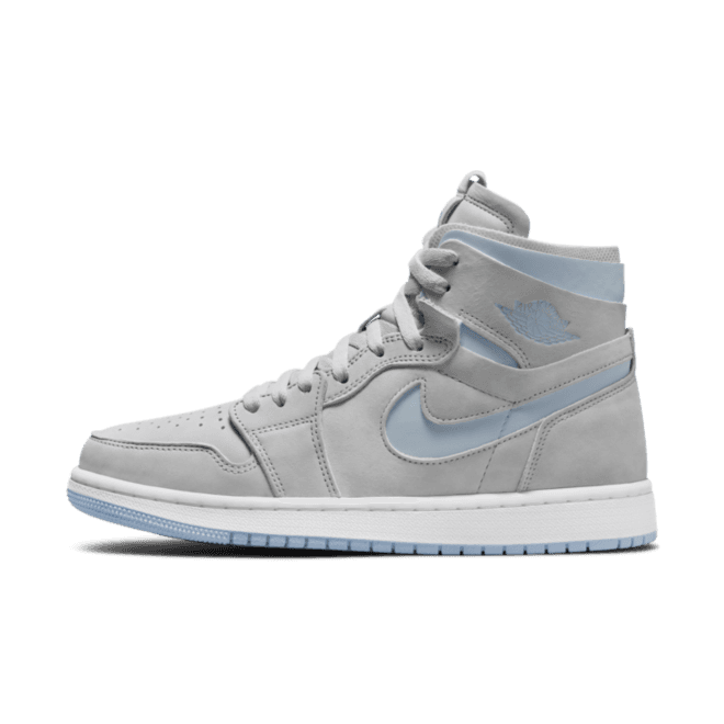 Air Jordan 1 High CMFT 'Grey Fog'