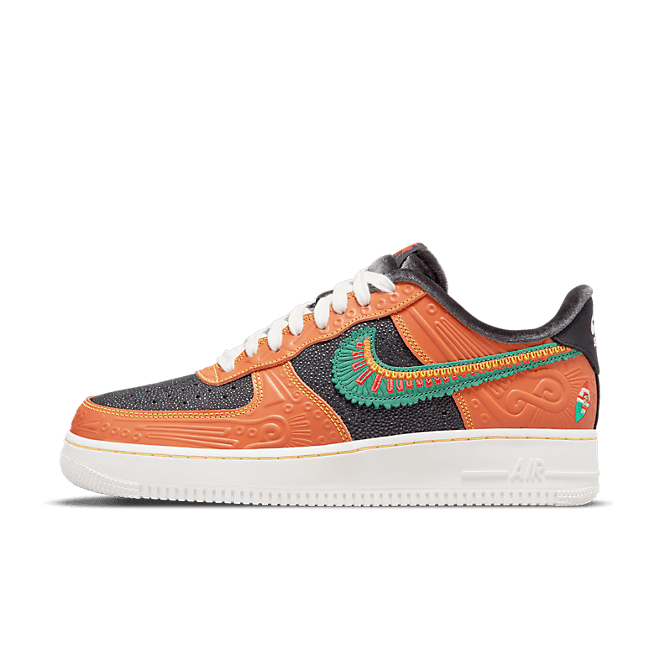 Nike Air Force 1 Low Siempre Familia