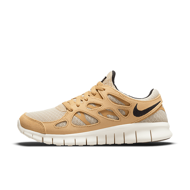 Nike Free Run 2 Beige (W)