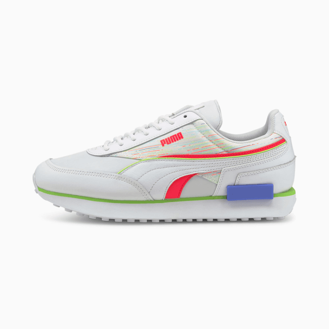 Puma Future Rider Double Spectra Trainers