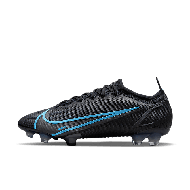 NikeHerren Fußballschuhe Rasen "Vapor 14 Elite FG"