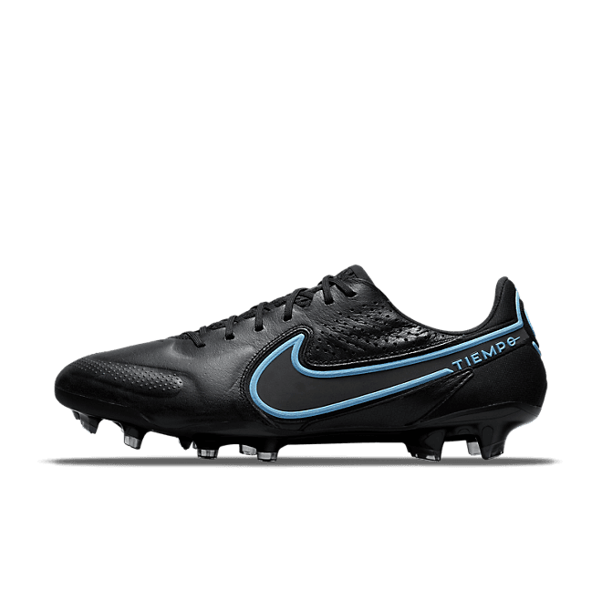 NikeHerren Fußballschuhe Rasen "Tiempo Legend Elite FG"