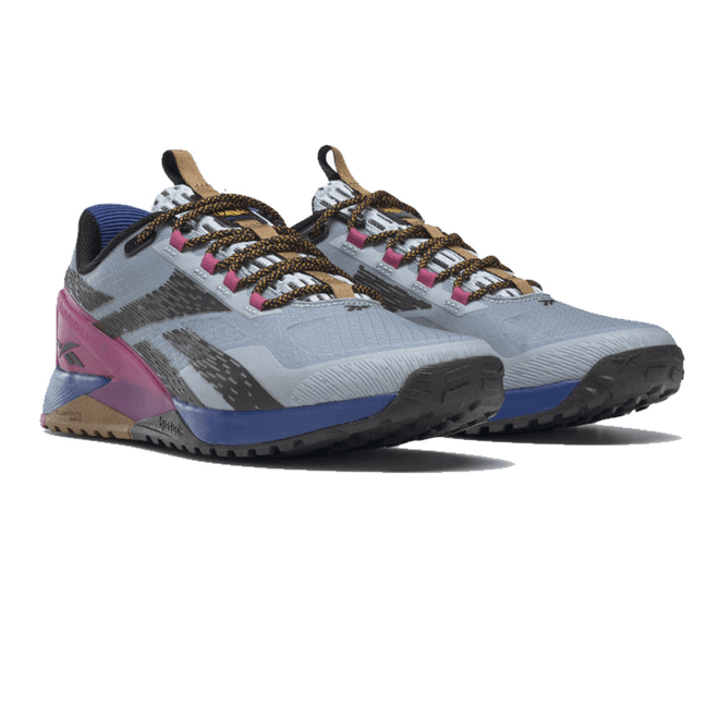 ReebokDamen Trainingsschuhe "Nano X1 TR Adventure"