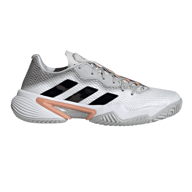 adidas performanceDamen Tennisschuhe Sandplatz BARRICADE